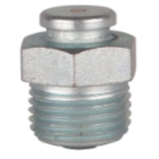 ALEMITE 標準圓頭接頭A1190系列