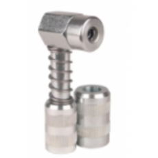 ALEMITE 90°角適配器B203系列