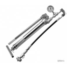 ALEMITE 高壓杠桿式黃油槍325540系列