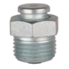 ALEMITE 標準圓頭接頭A1190系列