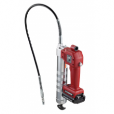 ALEMITE 14.4 伏鋰離子電池供電黃油槍586系列