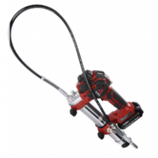 ALEMITE 20V鋰離子黃油槍 598/599 系列