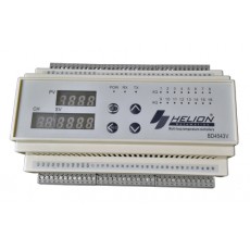 HELION 多路溫控/過程控制模塊BD4553V-RS系列