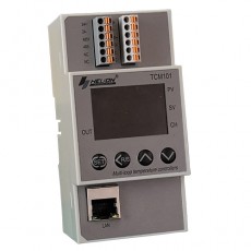 HELION 組合式溫控模塊TCM101/TCM102系列