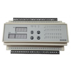 HELION 組合（分體）式溫控模塊BD4583M系列