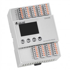 HELION 多路溫控采集模塊CD4340E系列