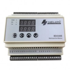 HELION 多路溫控采集模塊BD4360E系列