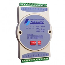 HELION 多路溫控采集模塊BD4241M系列