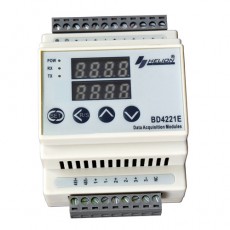 HELION 多路溫控采集模塊BD4221E系列