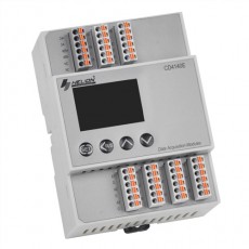 HELION 多路模擬量采集模塊CD4140E系列