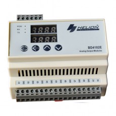 HELION 多路開關量采集模塊BD4102E系列