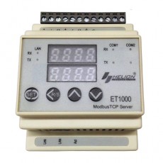 HELION 以太網(wǎng)服務(wù)器ET1000系列