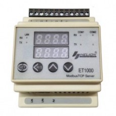 HELION 以太網(wǎng)服務(wù)器ET1000系列