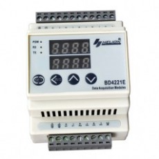 HELION 多路溫控采集模塊BD4221E系列