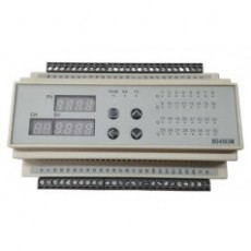 HELION 組合（分體）式溫控模塊BD4583M系列