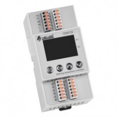 HELION 多路溫控/過程控制模塊CD4513V-LS系列