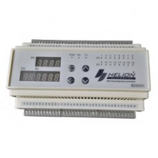 HELION 多路溫控/過程控制模塊BD4553V-RS系列