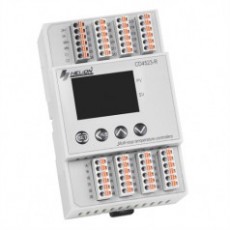 HELION 多路溫控/過程控制模塊CD4523-RS系列