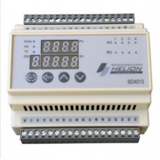 HELION 多路溫控/過程控制模塊BD4513-TS系列