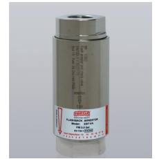 IBEDA 不銹鋼回火防止器ESF-VA系列