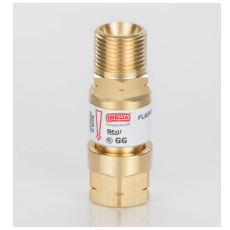 IBEDA 回火防止器GG系列