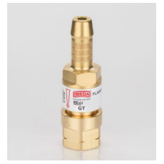 IBEDA 回火防止器GT系列