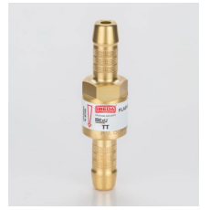 IBEDA 回火防止器TT系列
