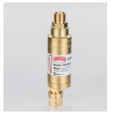 IBEDA 回火防止器DG91UA系列