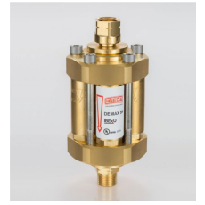 IBEDA 回火防止器DEMAX5N系列