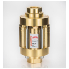 IBEDA 氣體歧管回火防止器SIMAX5N系列