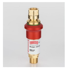 IBEDA 可復位回火防止器DS1000系列