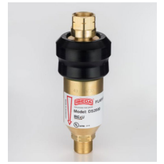 IBEDA 可復位回火防止器DS2000系列