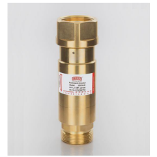 IBEDA 回火防止器ESFN-20系列