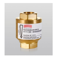IBEDA 氣體止回閥GRV20系列