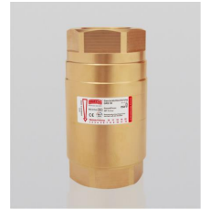 IBEDA 氣體止回閥GRS50系列