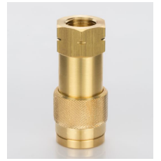 IBEDA 大流量快速連接器GKD-8系列