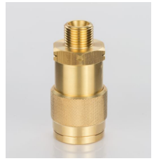 IBEDA 大流量快速連接器GKG-12系列