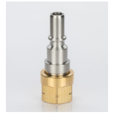 IBEDA 大流量快速連接器G1-8系列