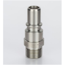 IBEDA 大流量快速連接器G1-12系列