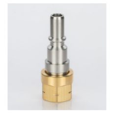 IBEDA 大流量快速連接器G1-8系列