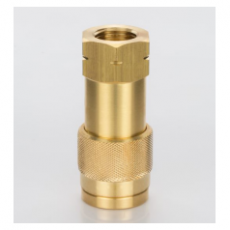 IBEDA 大流量快速連接器GKD-8系列