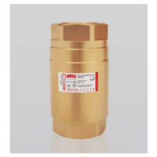 IBEDA 氣體止回閥GRS50系列