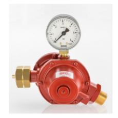 IBEDA 真空安全裝置GASSTOP GS17系列