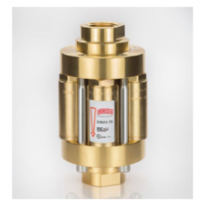 IBEDA 氣體歧管回火防止器SIMAX5N系列