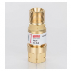 IBEDA 回火防止器GG系列