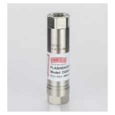 IBEDA 不銹鋼回火防止器DGN-VA系列