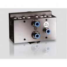 IBEDA 緊湊型氣體混合器iMix經(jīng)典系列