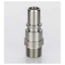 IBEDA 大流量快速連接器G1-12系列