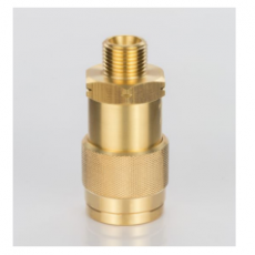 IBEDA 大流量快速連接器GKG-12系列