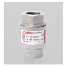 IBEDA 氣體止回閥GRV32-VA系列